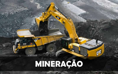 remanufatura de bicos e bombas injetoras caterpillar para equipamentos de mineracao